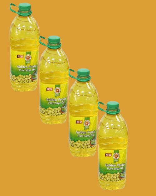 Vegetable-oil