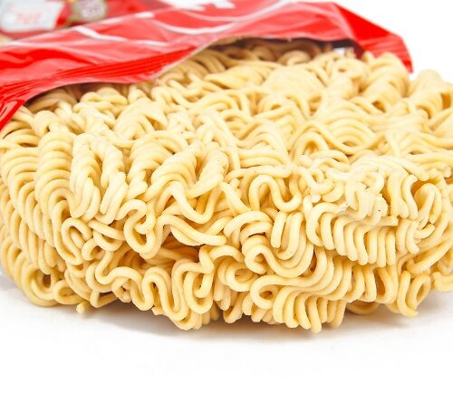 Noodles